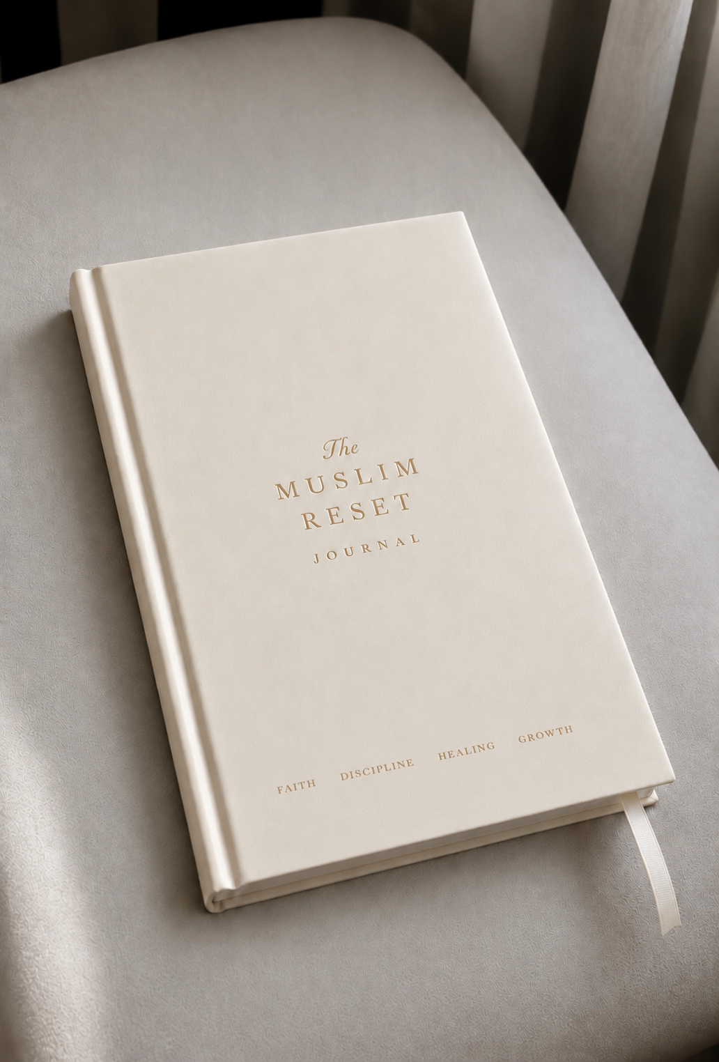 Muslim Reset Journal